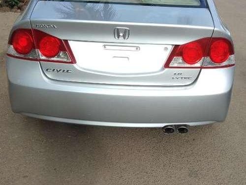 Used 2007 Honda Civic Hybrid MT for sale in Jawahar