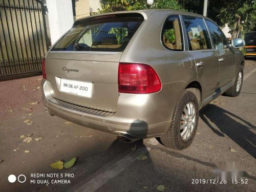 Used Porsche Cayenne AT for sale in Mumbai