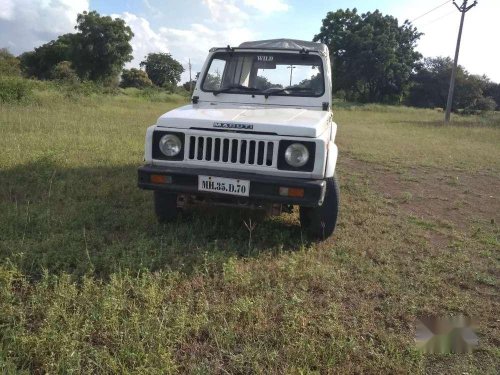 Maruti Suzuki Gypsy 2000 MT for sale in Parbhani 