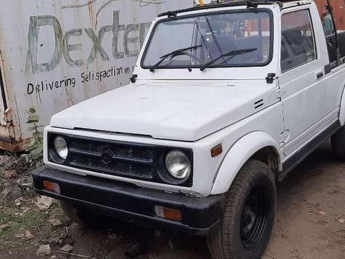 Used Maruti Suzuki Gypsy MT for sale in Bhopal at low price