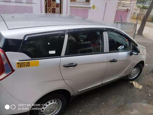 2019 Mahindra Marazzo MT for sale in Hyderabad