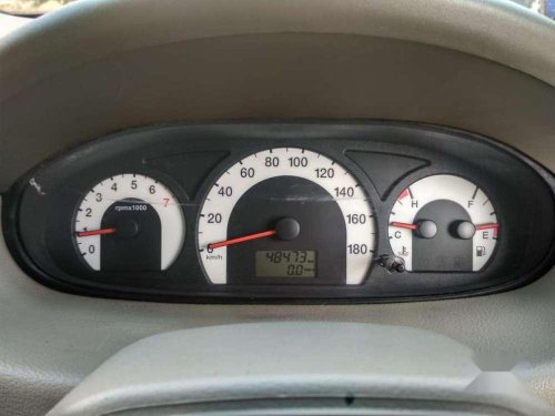 Mahindra Quanto 2013 MT for sale in Mumbai