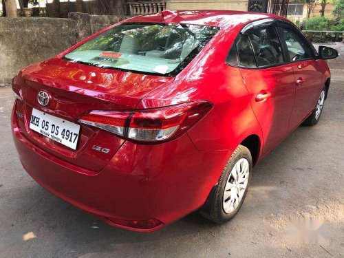 Toyota Yaris G 2018 MT for sale in Mumbai