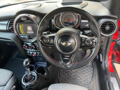 Used 2015 Mini Cooper AT for sale in Mumbai