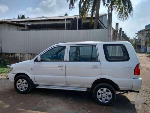 Chevrolet Tavera Neo 3 LS- 7 STR BS-III, 2016, Diesel MT for sale in Chennai