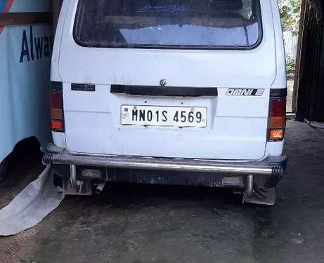 2003 Maruti Suzuki Omni MT for sale in Imphal 