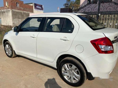 Used Maruti Suzuki Swift Dzire AT for sale in Ambala 