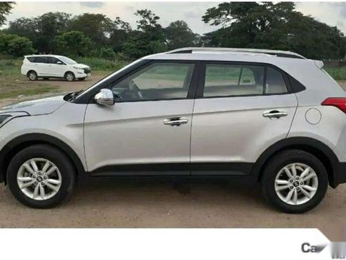 2015 Hyundai Creta AT for sale in Chennai