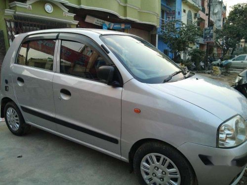 Used Hyundai Santro Xing GLS, 2014, Petrol MT in Bareilly