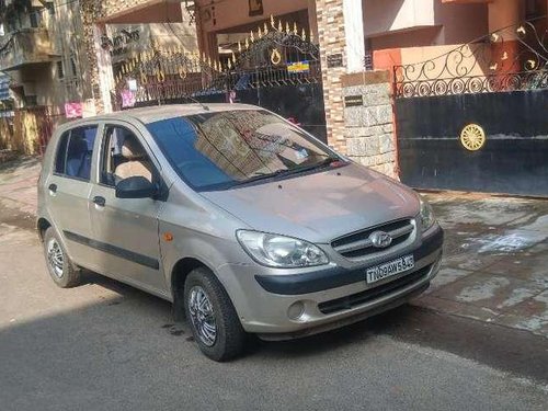 Hyundai Getz 1.3 GLS 2008 MT for sale in Chennai