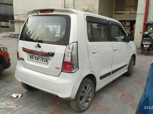 Used Maruti Suzuki Wagon R Stingray MT for sale in Siliguri