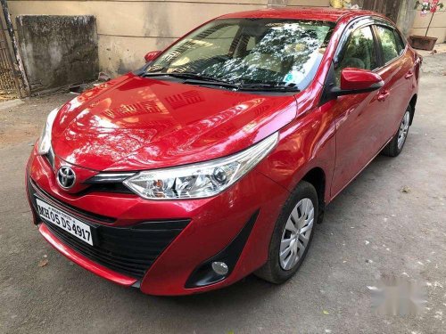 Toyota Yaris G 2018 MT for sale in Mumbai