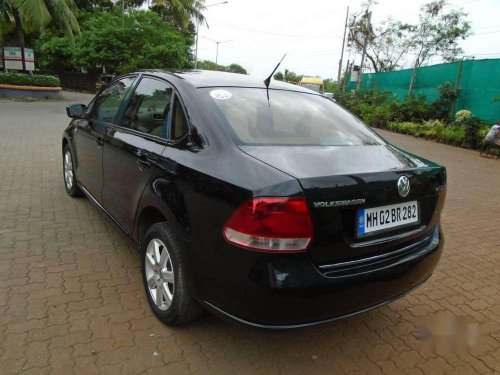 Volkswagen Vento Highline Diesel, 2011, Diesel MT for sale in Mumbai