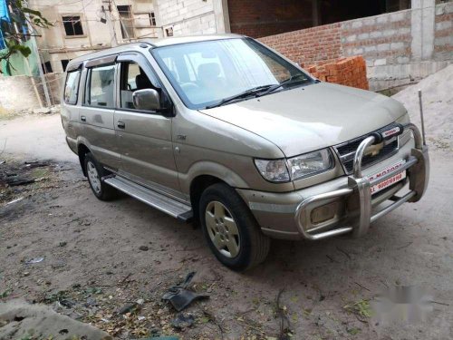 2011 Chevrolet Tavera Neo MT for sale in Hyderabad