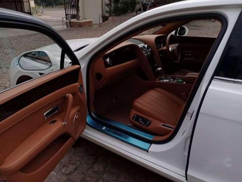 2017 Bentley Flying Spur AT for sale in Pune
