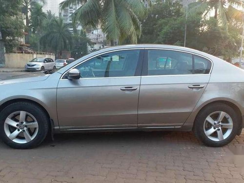 Volkswagen Passat Automatic 2.0TDI, 2012, Diesel AT for sale in Goregaon 