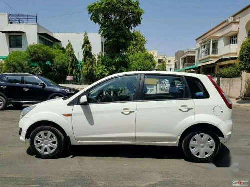 Used Ford Figo, 2014, Diesel MT for sale in Ahmedabad 