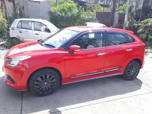 Maruti Suzuki Baleno RS 2018 MT for sale in Mumbai