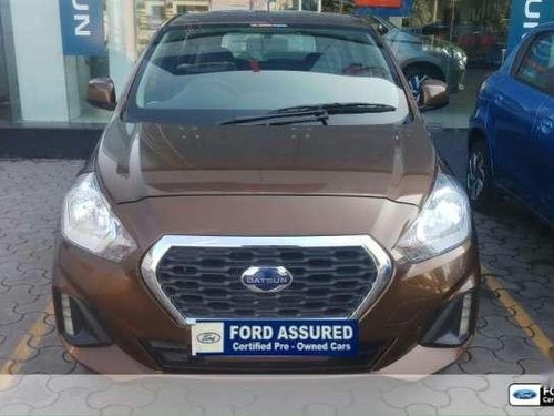 2019 Datsun GO Plus MT for sale in Haldwani 