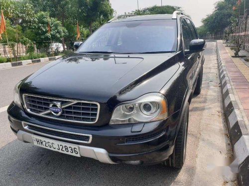 Volvo XC90 2013 AT for sale in Ghaziabad