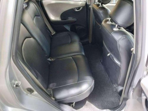 Honda Jazz V Manual, 2010, Petrol MT in Chennai