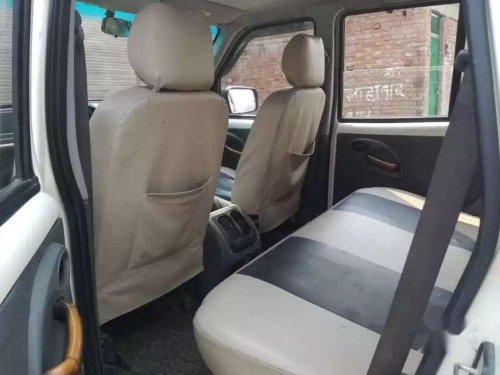 Used Mahindra Scorpio MT for sale in Allahabad 