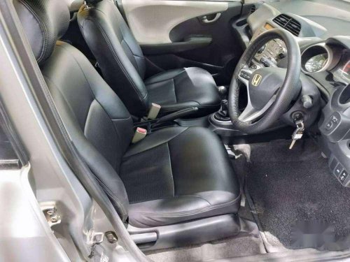 Honda Jazz V Manual, 2010, Petrol MT in Chennai