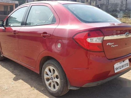 Ford Aspire 2015 MT for sale in Sangli 