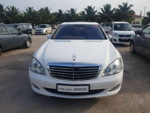 2007 Mercedes Benz S Class AT for sale in Kochi