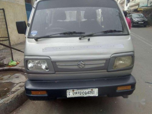 Used 2012 Maruti Suzuki Omni MT for sale in Kanpur 