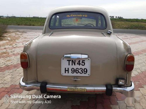 Used 1998 Hindustan Motors Ambassador MT for sale in Tiruchirappalli 