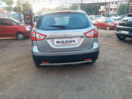 Used 2015 Maruti Suzuki S Cross MT for sale in Aurangabad 