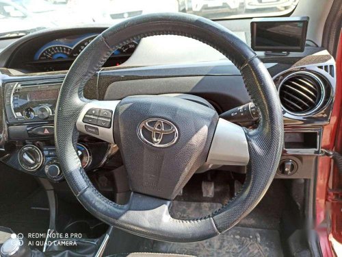 2014 Toyota Etios Cross MT for sale in Pune