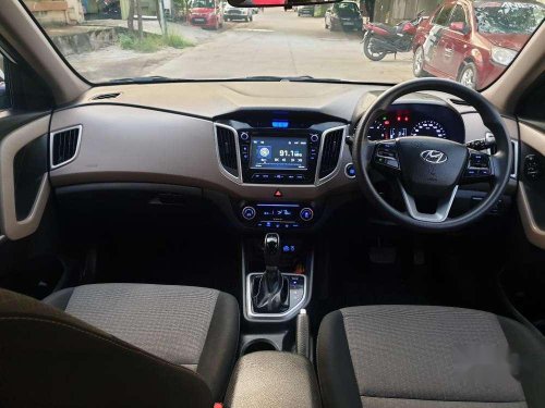 Hyundai Creta 1.6 SX Automatic, 2016, Diesel AT for sale in Chennai