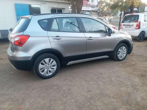 Used 2015 Maruti Suzuki S Cross MT for sale in Aurangabad 