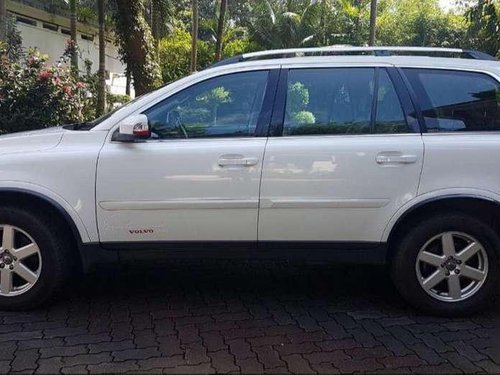 2010 Volvo XC90 AT for sale in Kochi