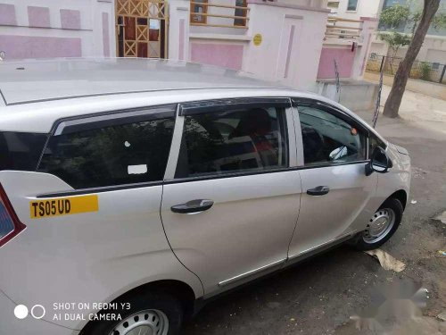 2019 Mahindra Marazzo MT for sale in Hyderabad