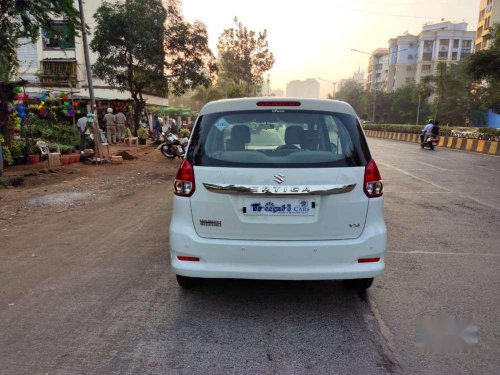 Used 2016 Maruti Suzuki Ertiga MT for sale in Mumbai