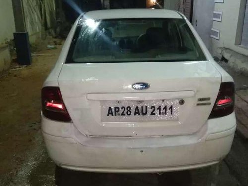 2007 Ford Fiesta MT for sale in Hyderabad