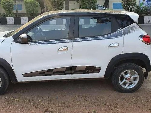 Used Renault Kwid MT for sale in Surat