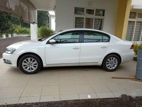 Used 2014 Volkswagen Passat MT for sale in Palai 