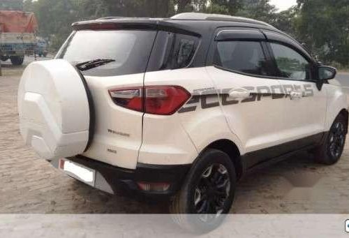 Ford Ecosport, 2016, Diesel MT for sale in Purnia 