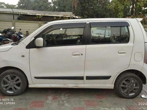 Used Maruti Suzuki Wagon R Stingray MT for sale in Siliguri