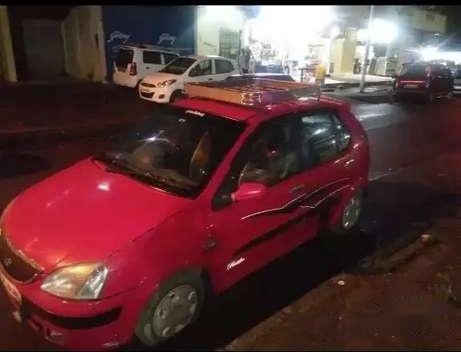 Used 2007 Tata Indica MT for sale in Kharghar 