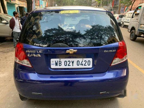 2007 Chevrolet Aveo U VA AT for sale in Kolkata