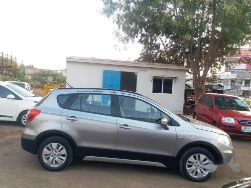 Used 2015 Maruti Suzuki S Cross MT for sale in Aurangabad 