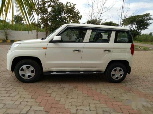 Used 2018 Mahindra XUV300 MT for sale in Kolhapur 