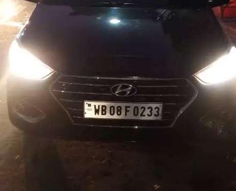 Used Hyundai Verna MT for sale in Kolkata