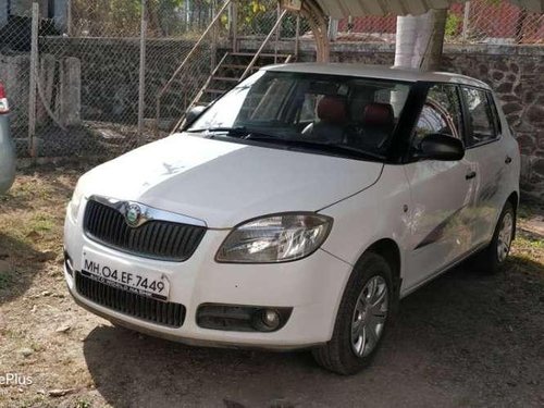 Used Skoda Fabia 2010 MT for sale in Nashik 