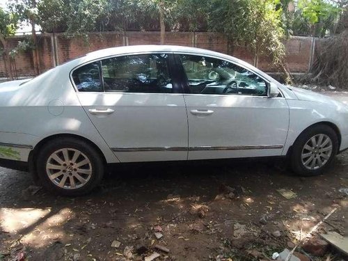 Volkswagen Passat AT 2009 in Ahmedabad